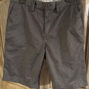 Billabong Carter Stretch Walk Shorts